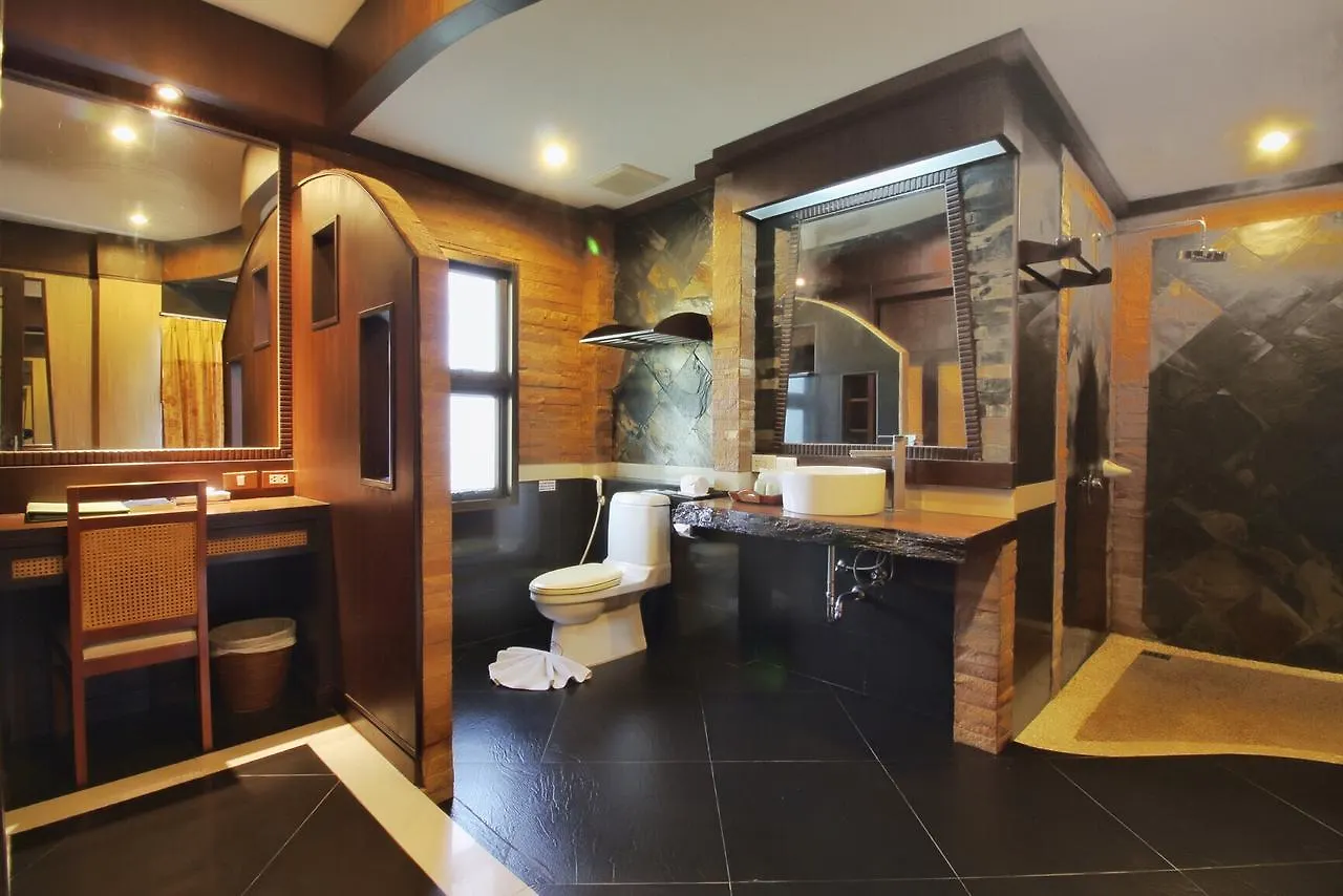 Lanta Resort Ko Lanta