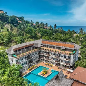 Ban's Diving 4* Koh Tao