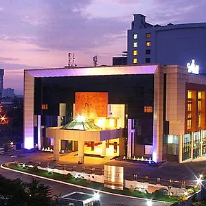 Gokulam Park 4* Kochi