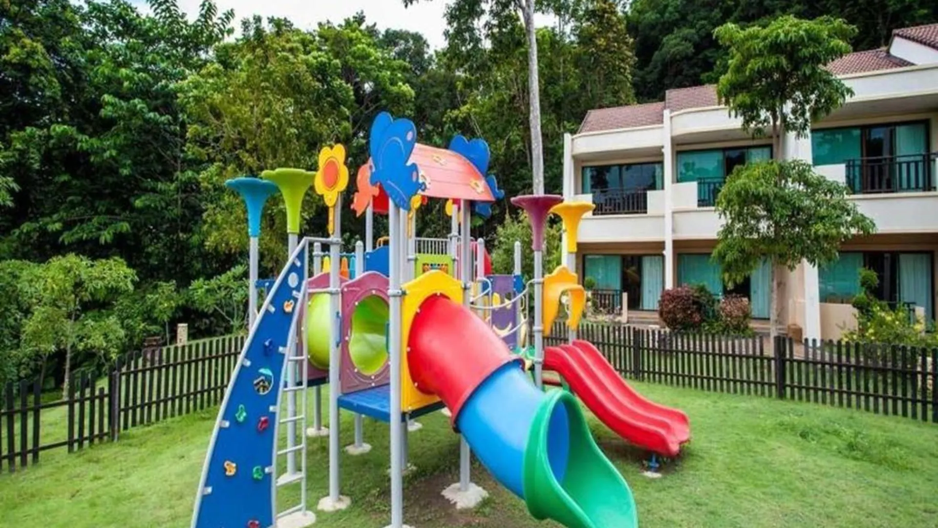 Lanta Resort Ko Lanta