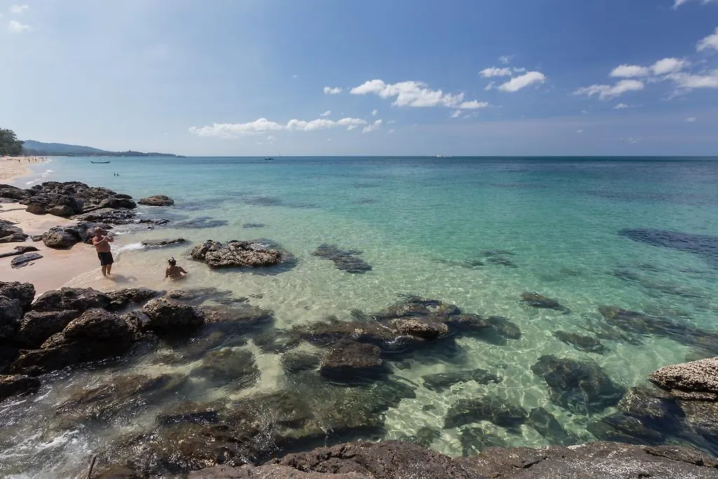 Lanta Resort Koh Lanta