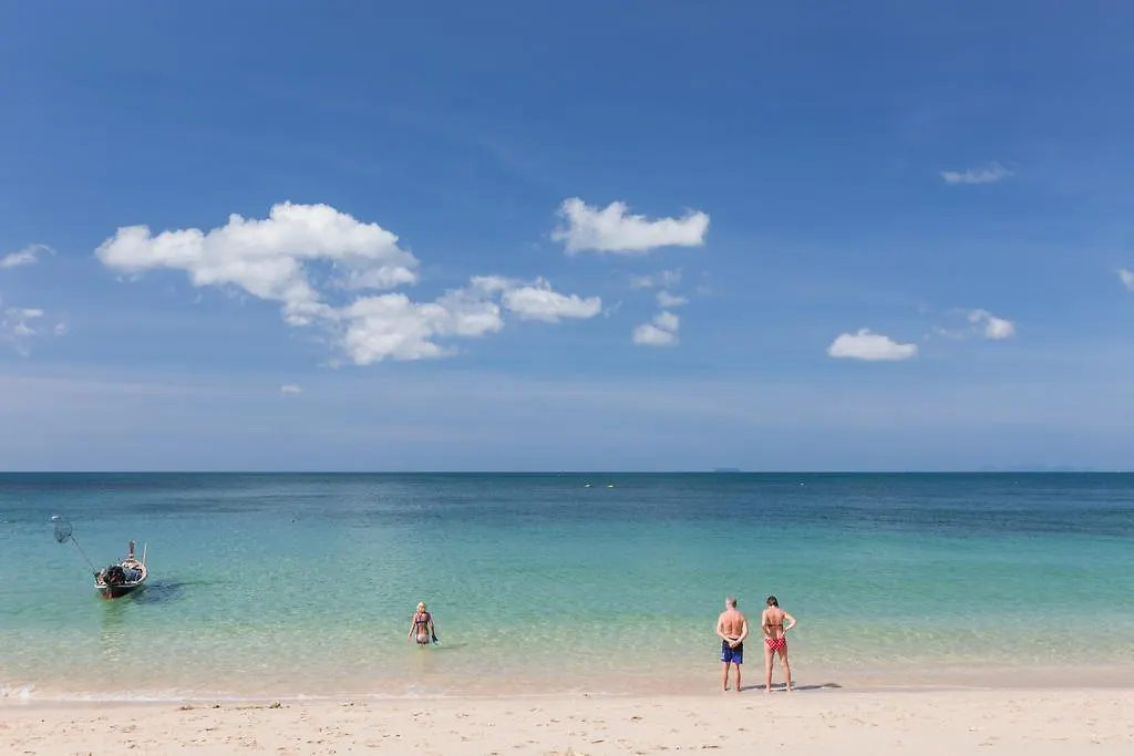 Lanta Resort Koh Lanta 4*,