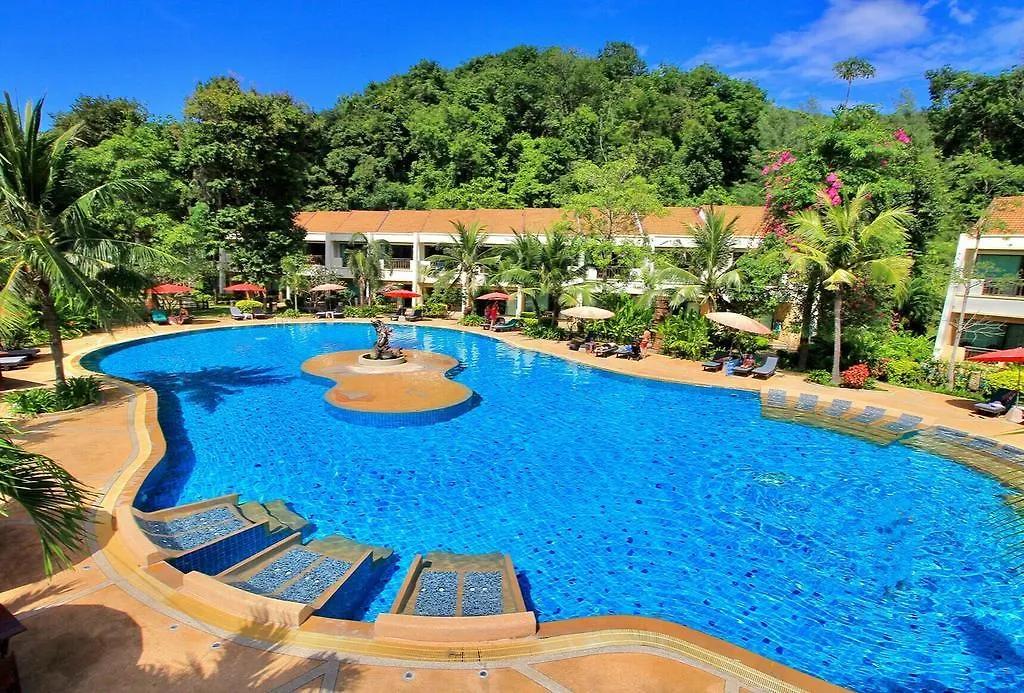 Lanta Resort Ko Lanta