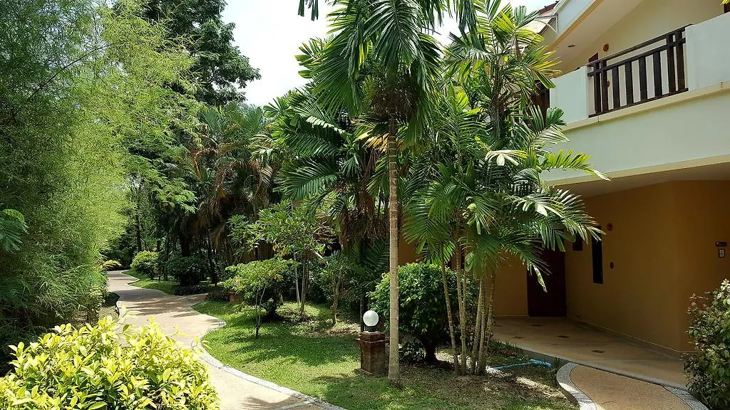 Lanta Resort Ko Lanta